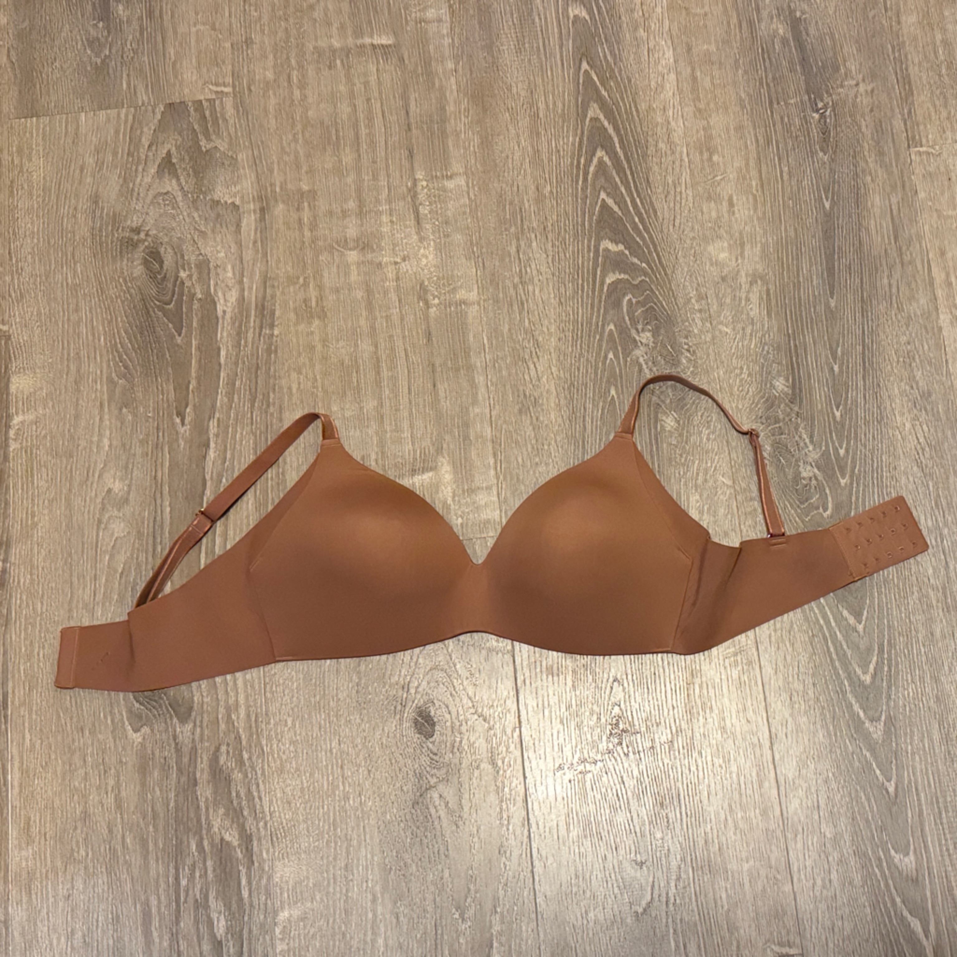 Knix Wingcontour Bra